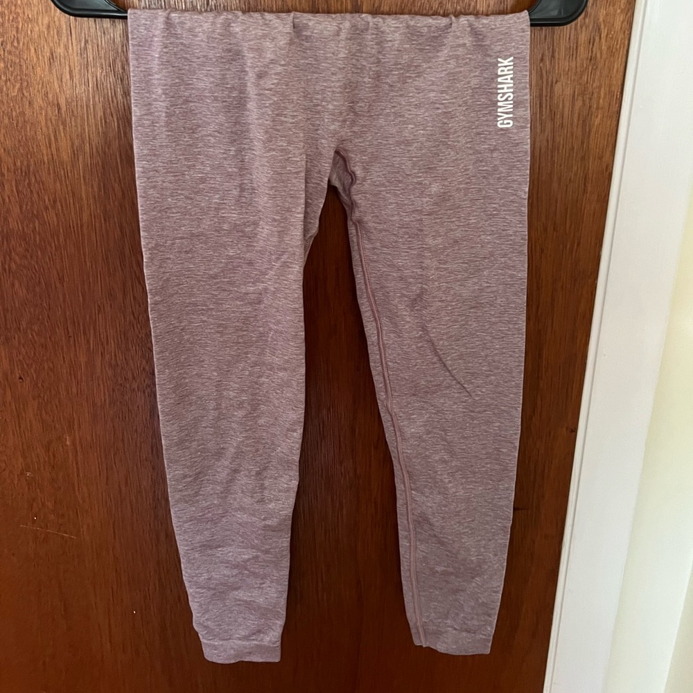 Gymshark leggings